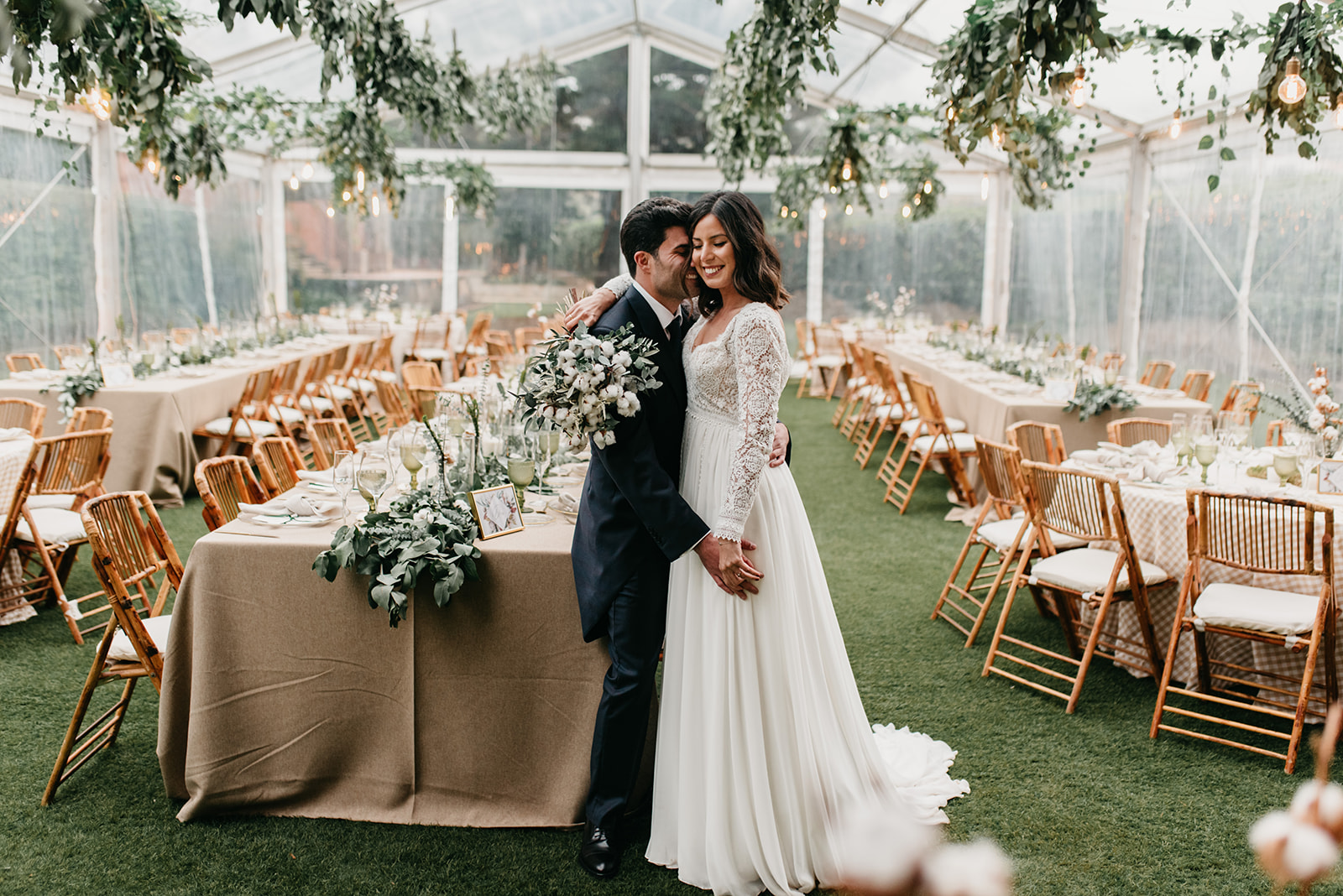 Fotografía de boda por Pablo Varela
